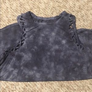 American Eagle Tank Top